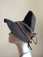 Bonnet