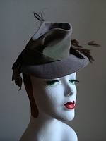 Doll hat