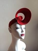 Juliet cap