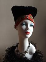 Turban inspired