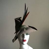 Witch's hat