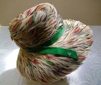 Audrey hat