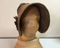 Bonnet
