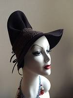 Wellington bonnet