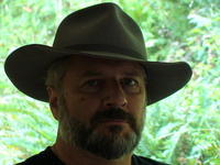 Cowboy hat