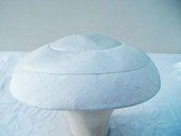 Dish hat