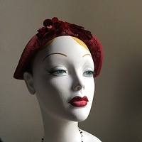 Dutch hat