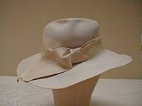 Fedora, lady's
