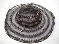 Garden hat