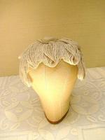Hairstyle hat
