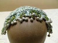Juliet cap