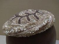 Pancake beret
