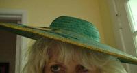 Picture hat