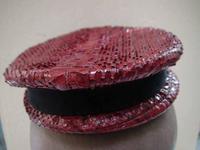 Pie plate