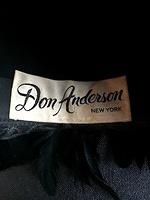 Anderson, Don