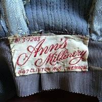 Ann's Millinery