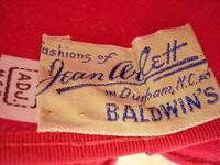 Arlett, Jean