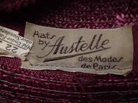 Austelle