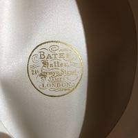 Bates Hatter