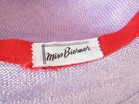 Bierner, Miss