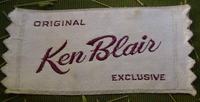 Blair, Ken