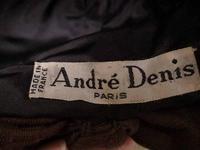 Denis, Andre
