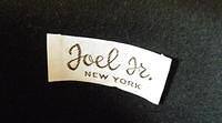 Joel Jr.