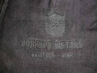 Johnson Sisters