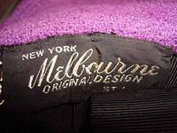 Melbourne Original Design