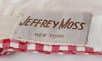 Moss, Jeffrey