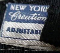 New York Creation