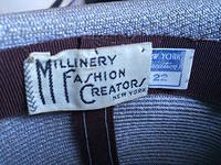 Millinery Fashion Creators