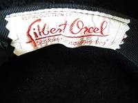 Orcel, Gilbert