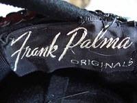 Palma, Frank