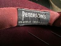 Petersons
