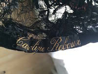Reboux, Caroline