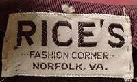 Rice