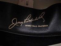 Rothschild, Jerry