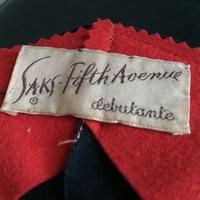 Saks Fifth Ave.
