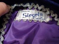 Siegel's