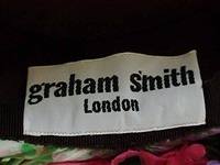Smith, Graham