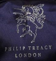 Treacy, Philip