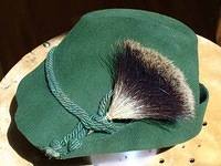 Horsehair